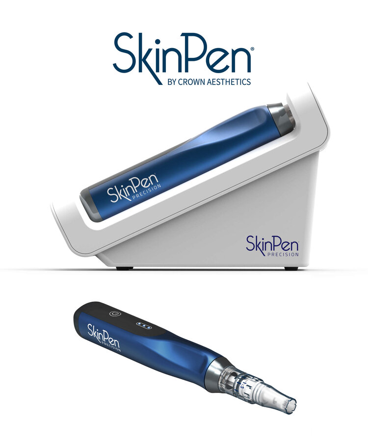 SkinPen® | Cherry Medical Aesthetics | Denver