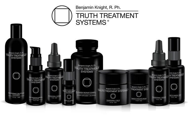 Truth Treatment Systems™ | Cherry Medical Aesthetics | Denver