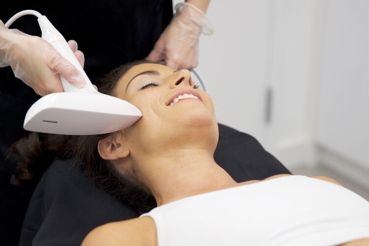 Venus Viva™ | Cherry Medical Aesthetics | Denver