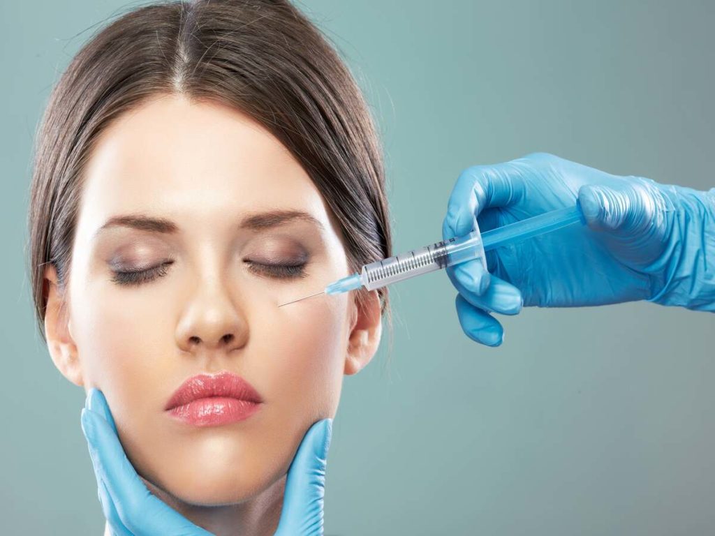 Botox by Cherry Medical Aesthetics in Denver CO