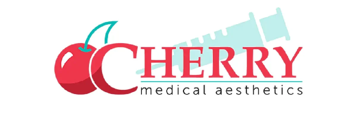 Logo by Cherry Medical Aesthetics in Denver, CO