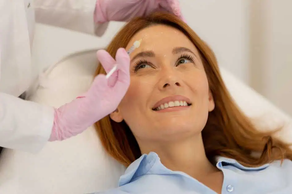 Dermal Fillers In Denver, co by Cherry Medical Aesthetics