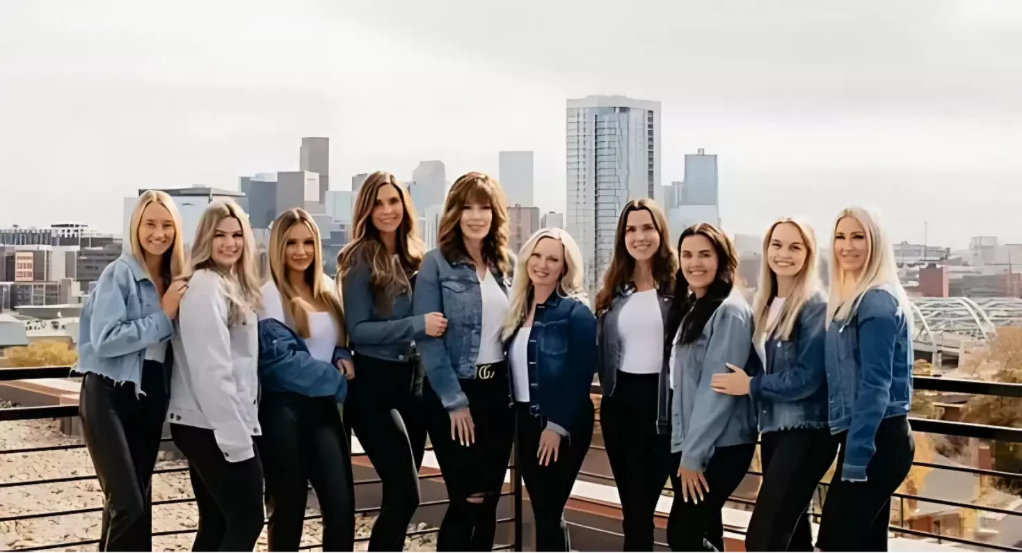 ABOUT US at Cherry Medical Aesthetics in Denver, CO