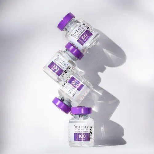 100 Units of Botox $1095