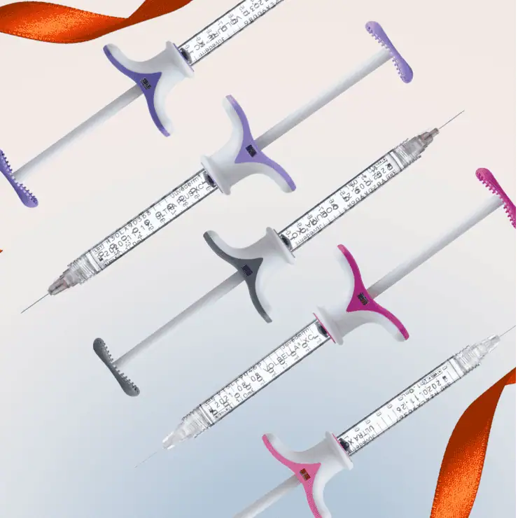 Get $100 off any full syringe
