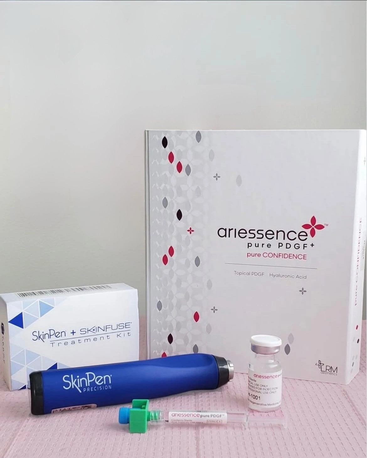 Microneedling SkinPen PDGF in Denver, CO | Cherry Medical Aesthetics in Denver, CO