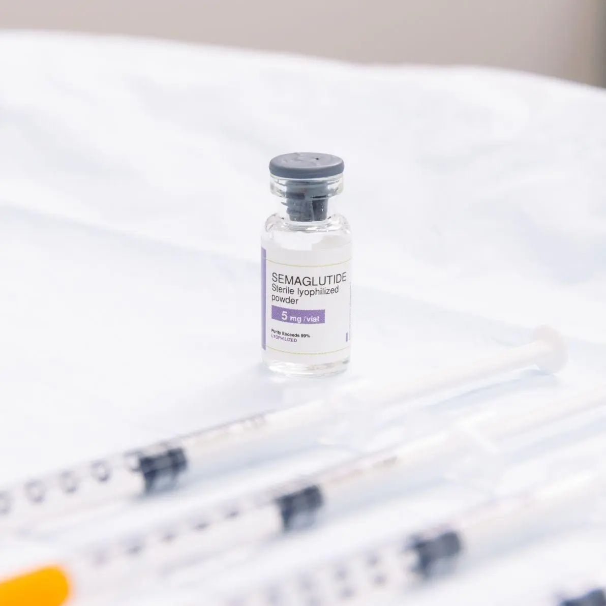 Semaglutide Weight Loss | Cherry Medical Aesthetics in Denver, CO