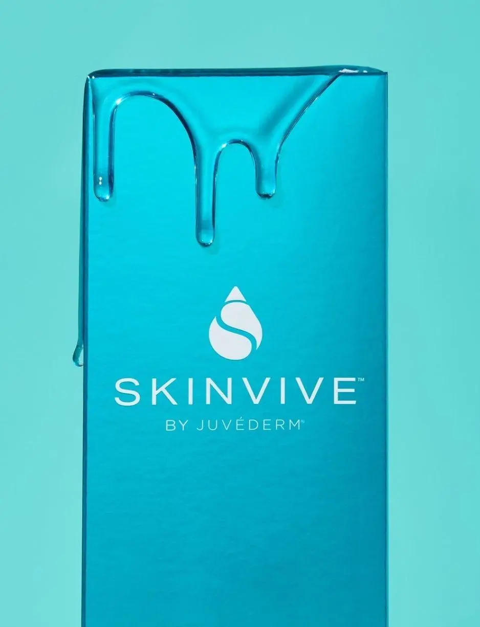 SkinVive By Juvederm | Cherry Medical Aesthetics in Denver, CO