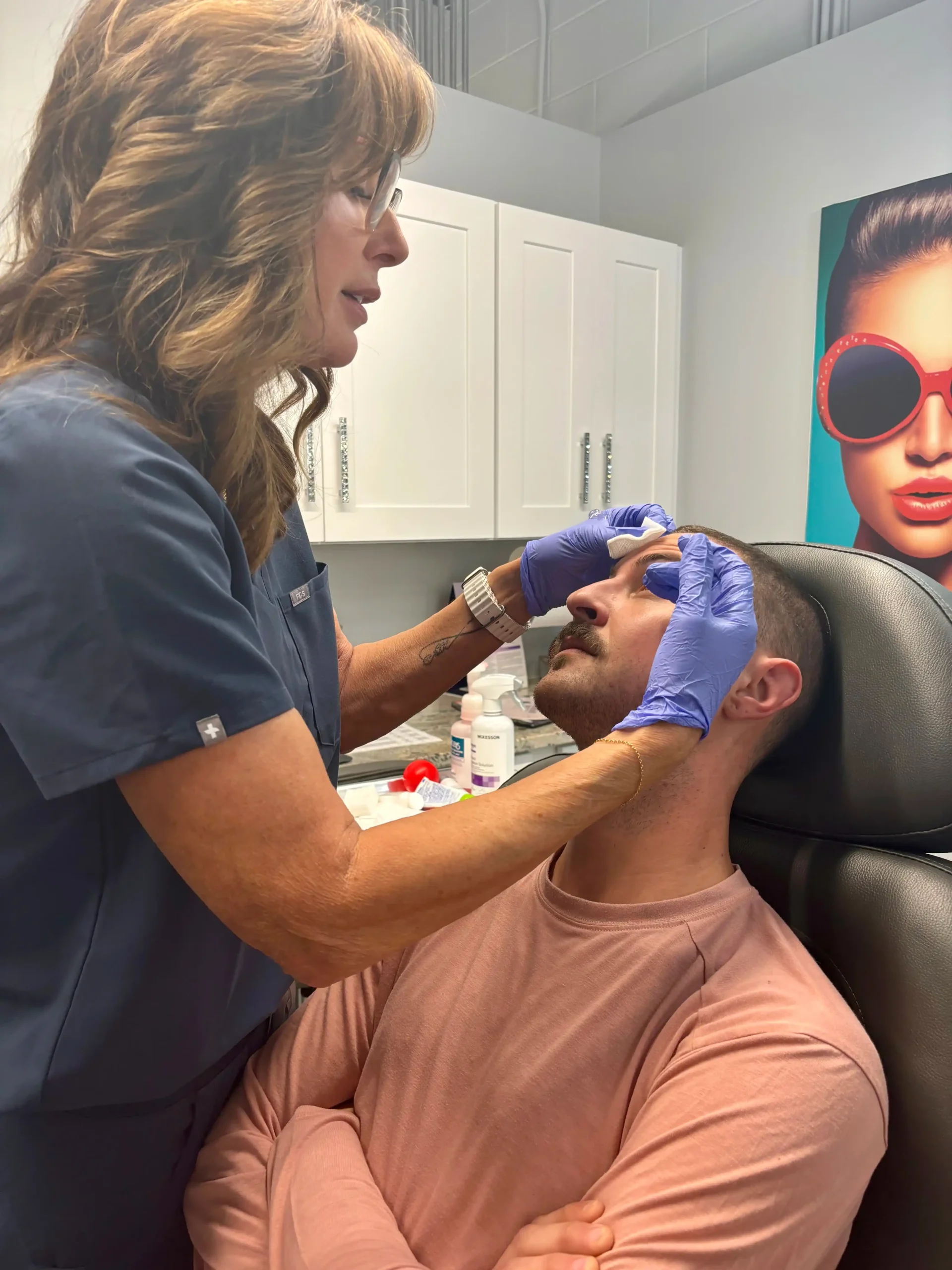 Botox in Denver, CO | Cherry Medical Aesthetics in Denver, CO