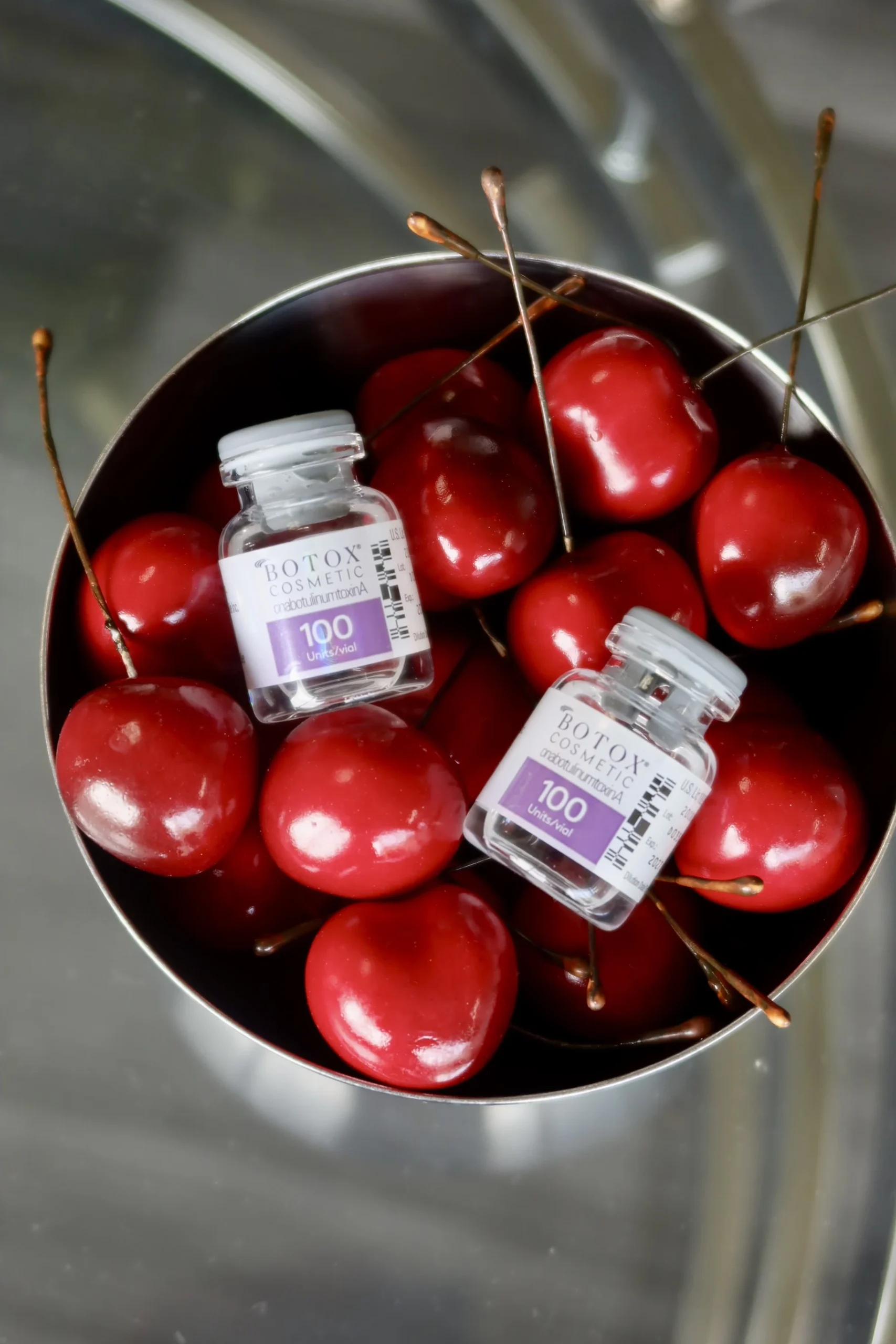 Botox Treatment in Denver, CO | Cherry Medical Aesthetics in Denver, CO