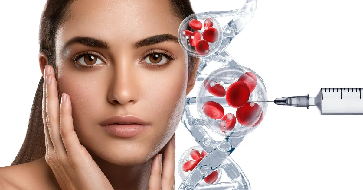 Women receiving Sculptra in Denver, CO