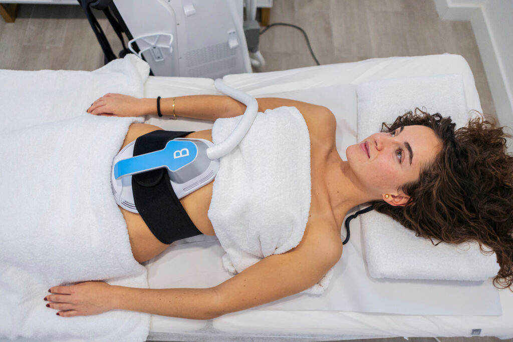 Cryoskin In Denver, CO | Cherry Medical Aesthetics