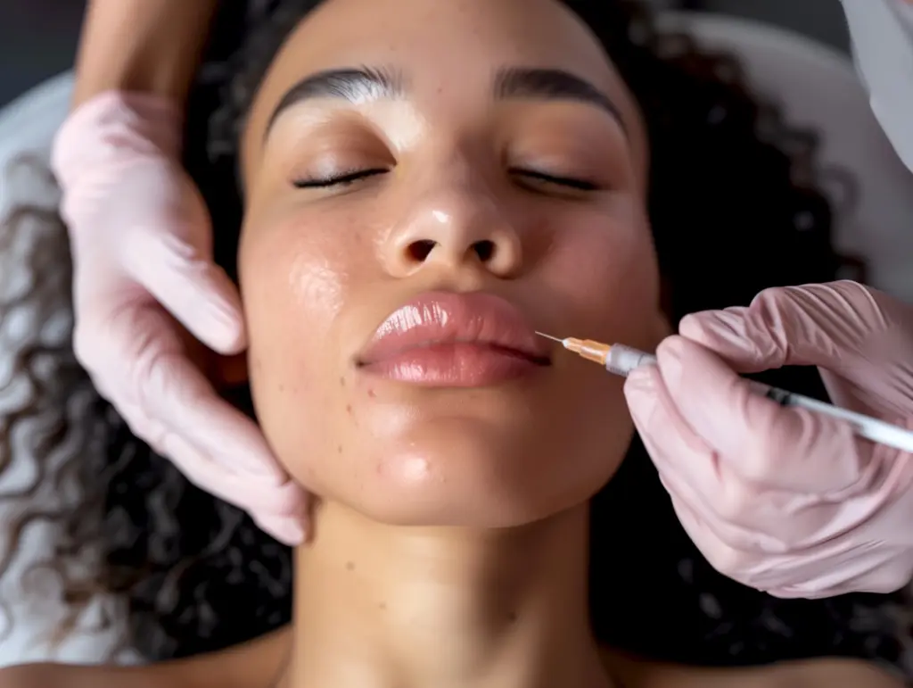Dermal fillers in Denver, CO | Cherry Medical Aesthetics
