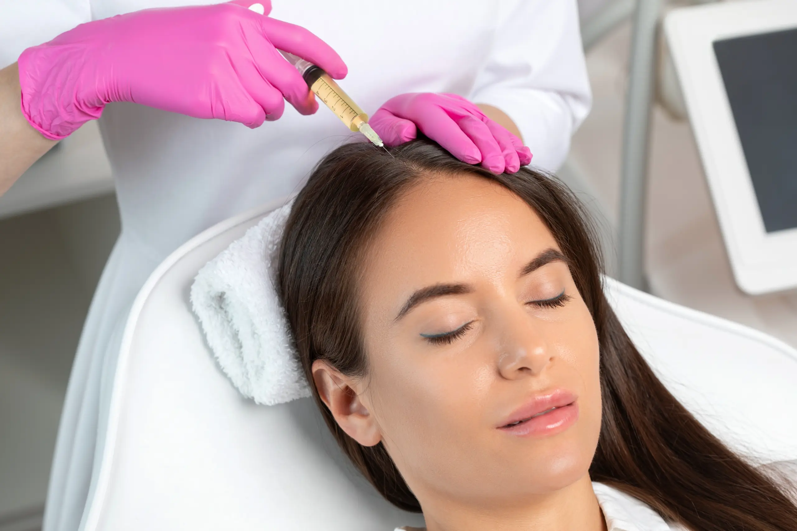 Cellenis PRP vs Traditional PRP Which Skin Rejuvenation Treatment Delivers Better Results